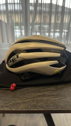 Met Trenta 3k carbon mips