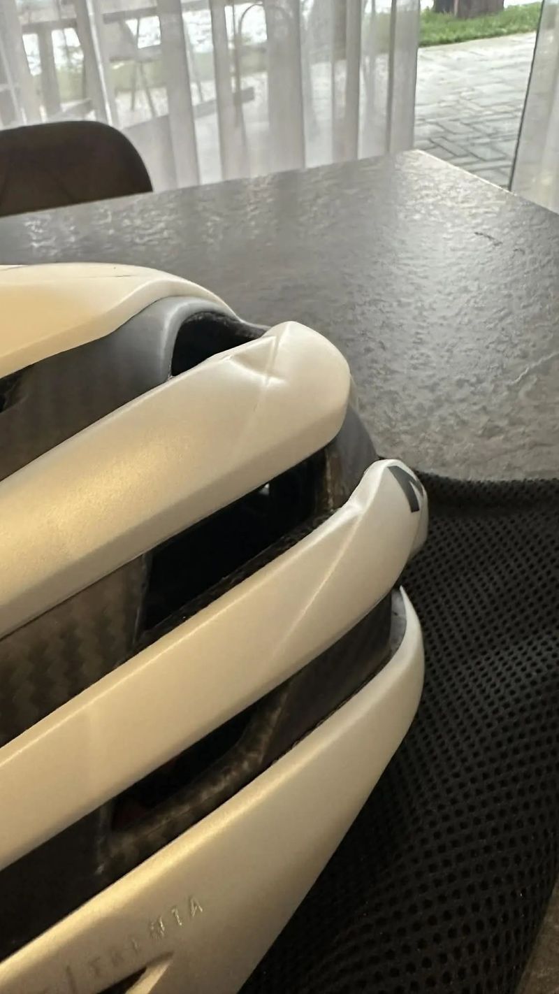 Met Trenta 3k carbon mips