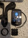 GARMIN Edge 830 Pro + snímače kadence a rychlosti