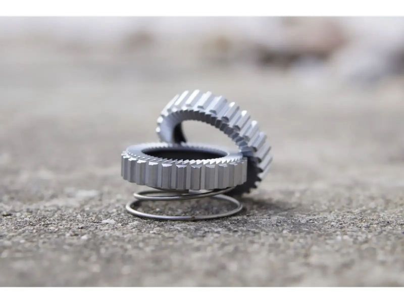 DT Swiss Ratchet system 54T upgrade kit