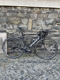 Silniční kolo Saroni, vel. 50