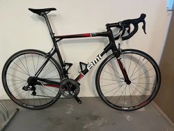 BMC SLR 01
