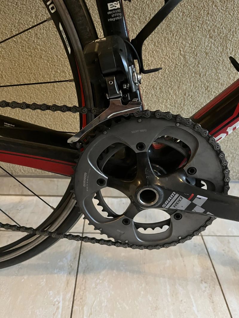 BMC SLR 01