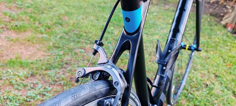 Ghost Nivolet LC Tour 4