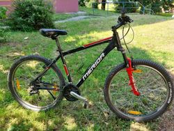 Merida Matts xc series 20