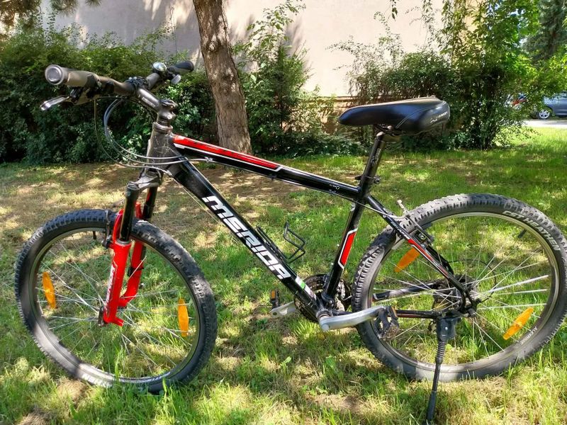 Merida Matts xc series 20