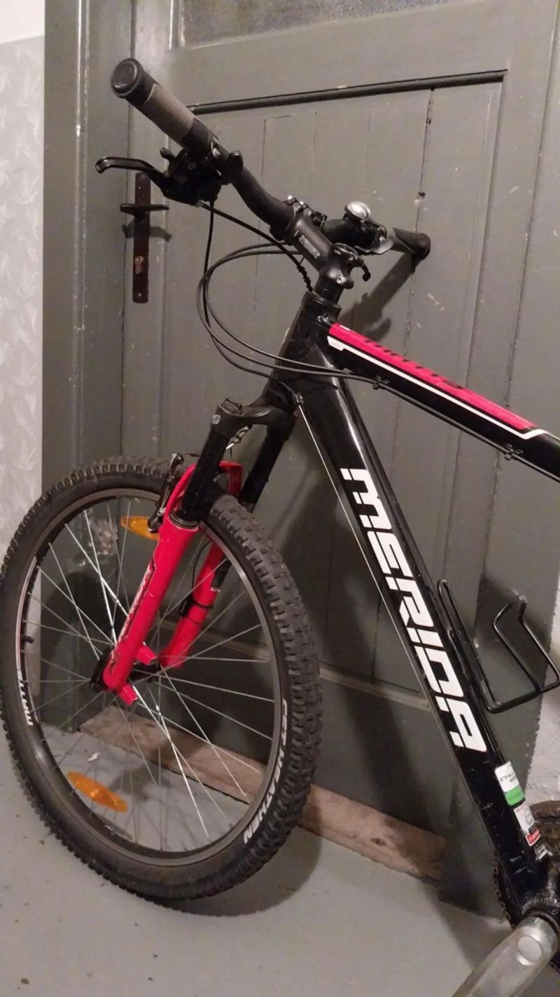 Merida Matts xc series 20