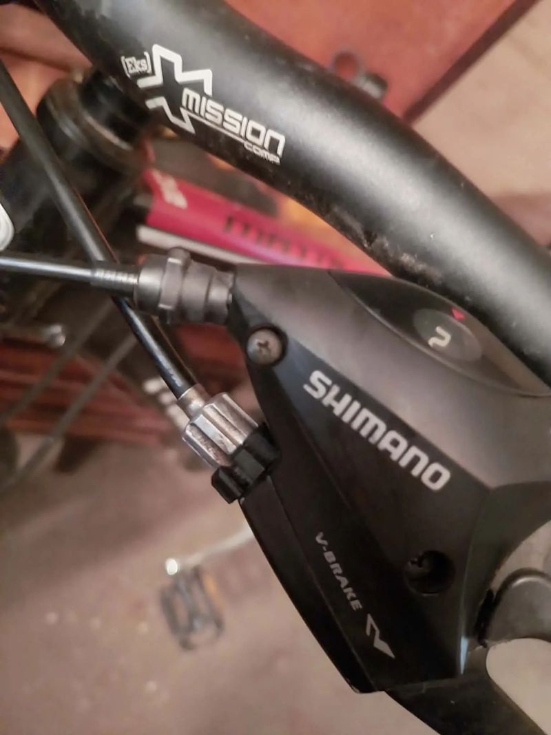 Merida Matts xc series 20