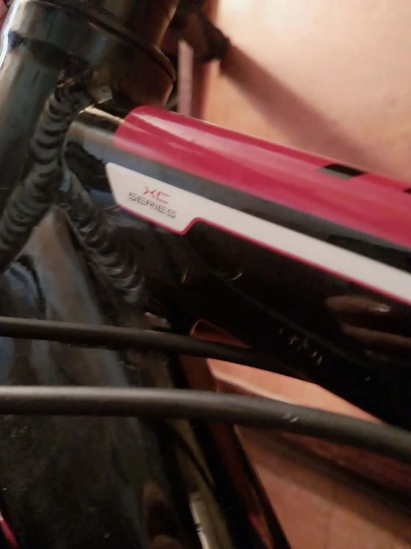 Merida Matts xc series 20