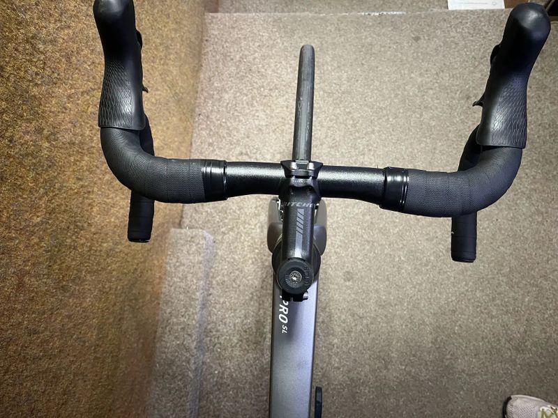 Silniční kolo ROSE Pro SL – Shimano Ultegra vel. S/M