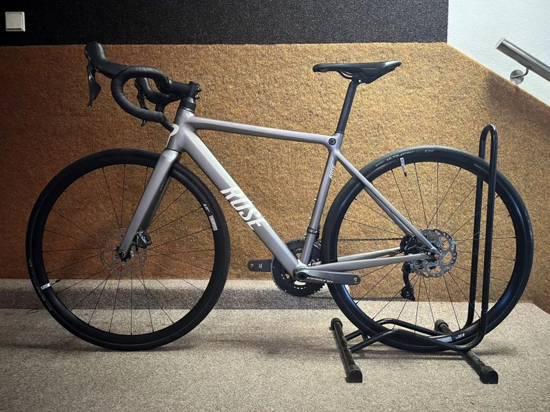 Silniční kolo ROSE Pro SL – Shimano Ultegra vel. S/M