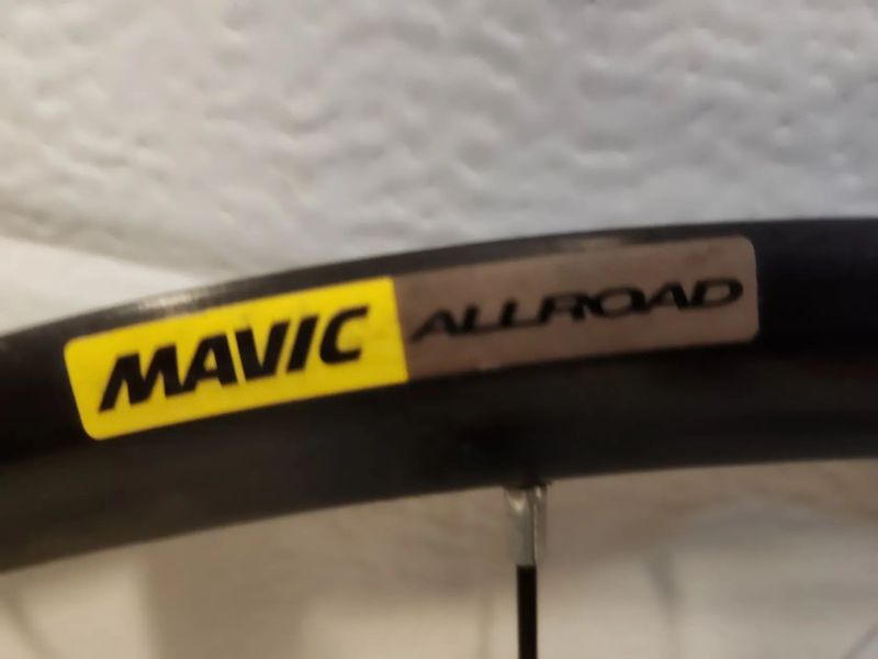 Mavic
