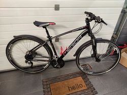 Merida Crossway tfs300