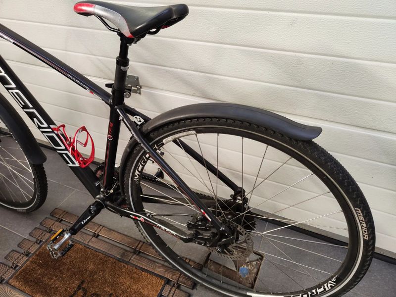 Merida Crossway tfs300