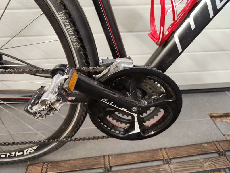 Merida Crossway tfs300