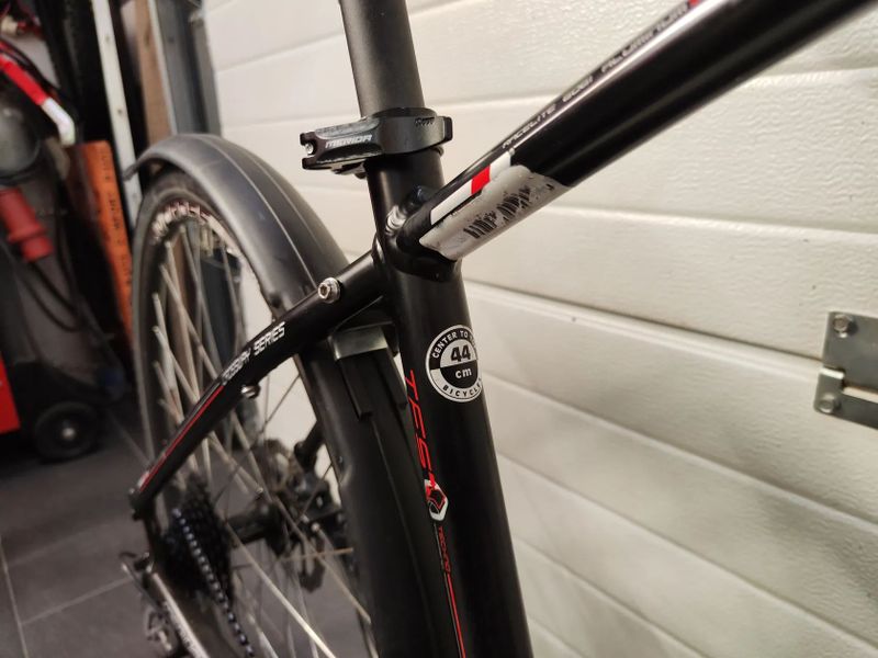 Merida Crossway tfs300