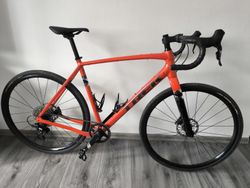 Trek Alr 5