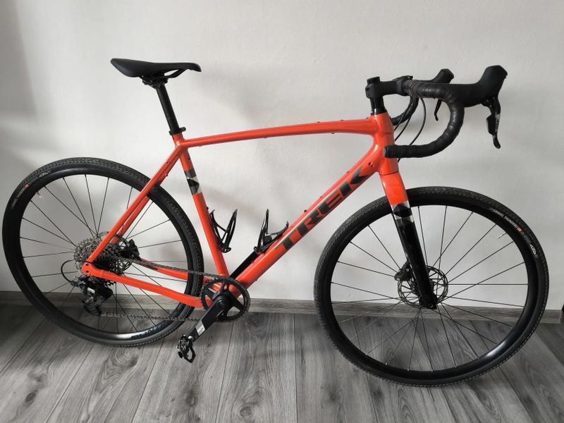 Trek Alr 5