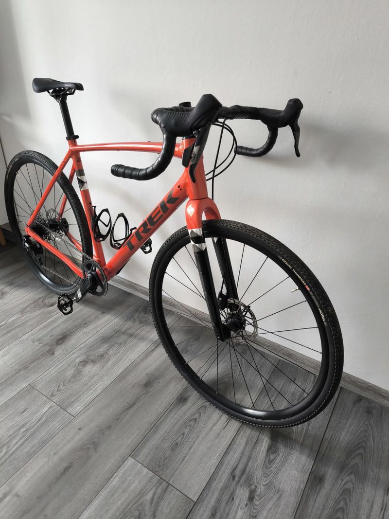 Trek Alr 5