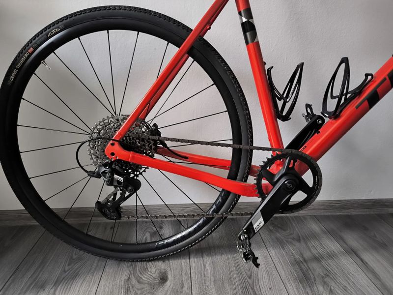 Trek Alr 5