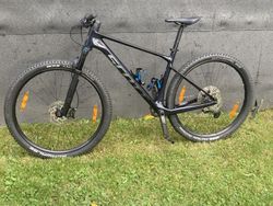 Scott Scott scale 930 blue L