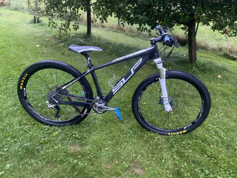 Superior XP 977 karbon