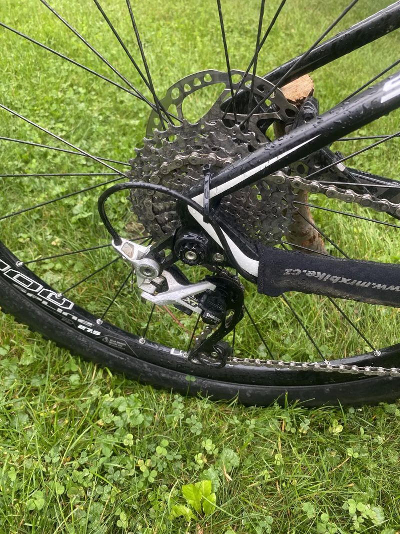 Superior XP 977 karbon