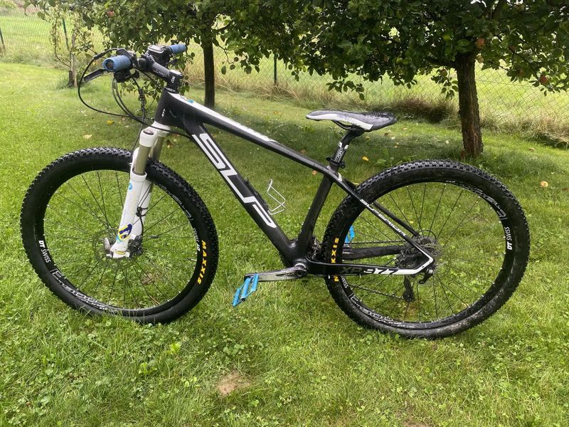 Superior XP 977 karbon