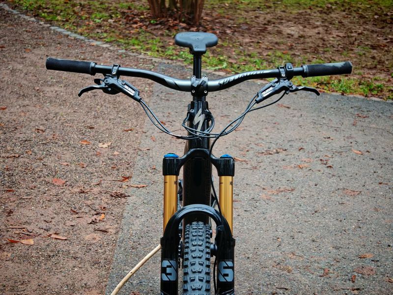 Specialized Turbo Levo Sl Comp Carbon