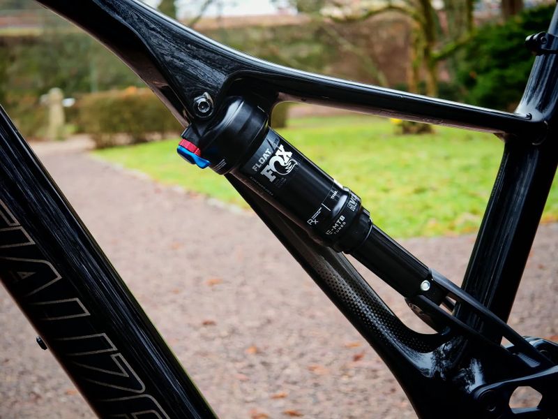 Specialized Turbo Levo Sl Comp Carbon