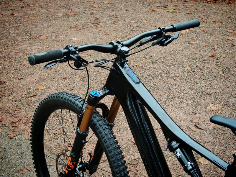 Specialized Turbo Levo Sl Comp Carbon