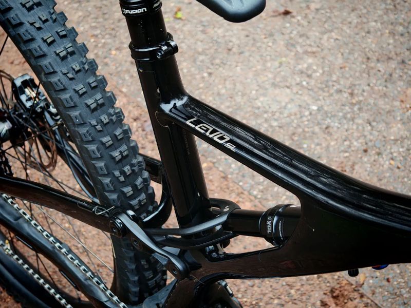 Specialized Turbo Levo Sl Comp Carbon