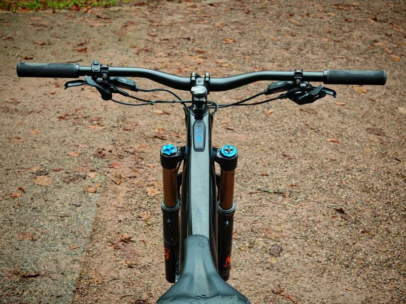 Specialized Turbo Levo Sl Comp Carbon