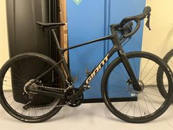 Giant Revolt Advanced 3