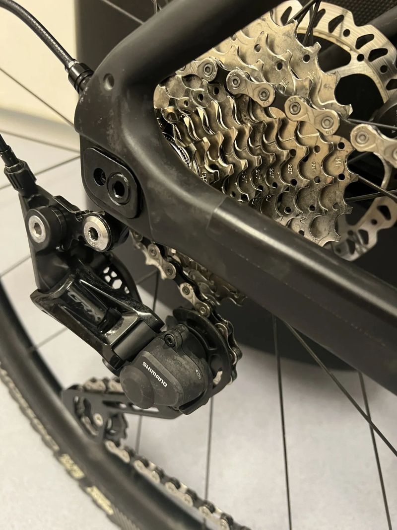 Giant Revolt Advanced 3