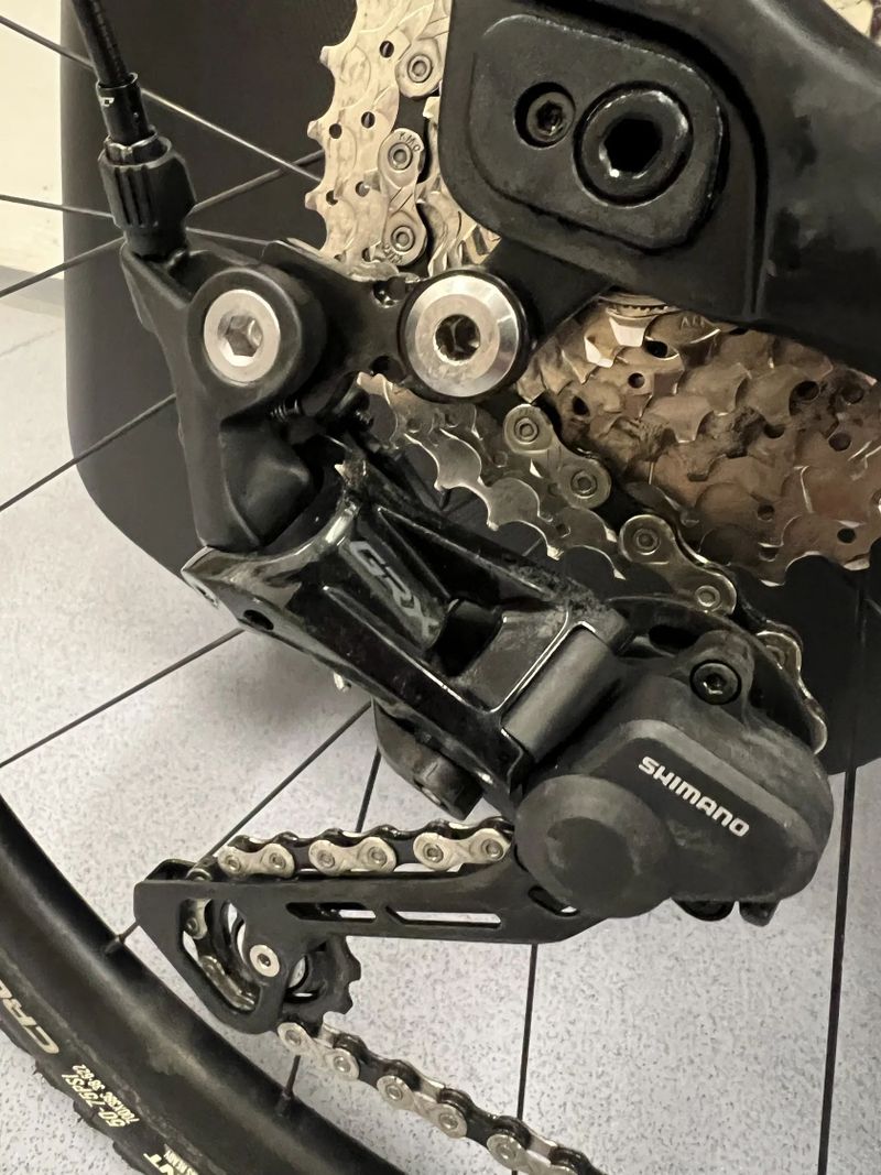 Giant Revolt Advanced 3