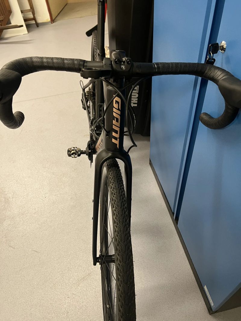 Giant Revolt Advanced 3