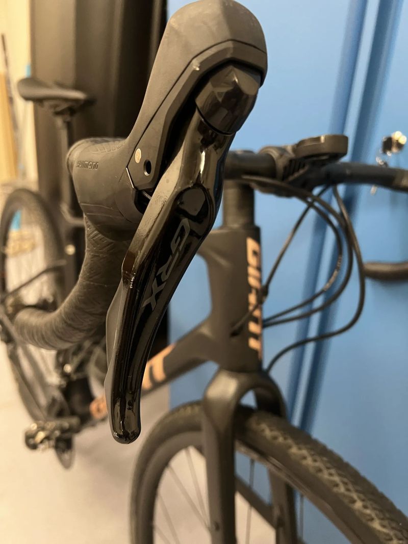 Giant Revolt Advanced 3