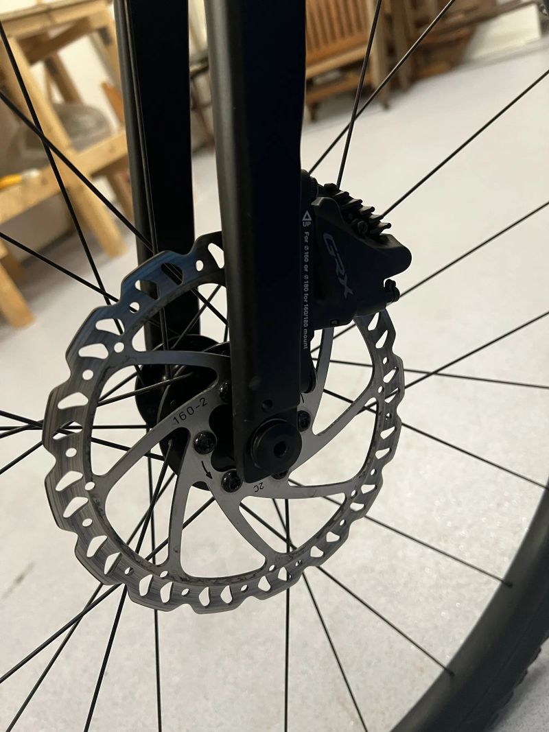 Giant Revolt Advanced 3