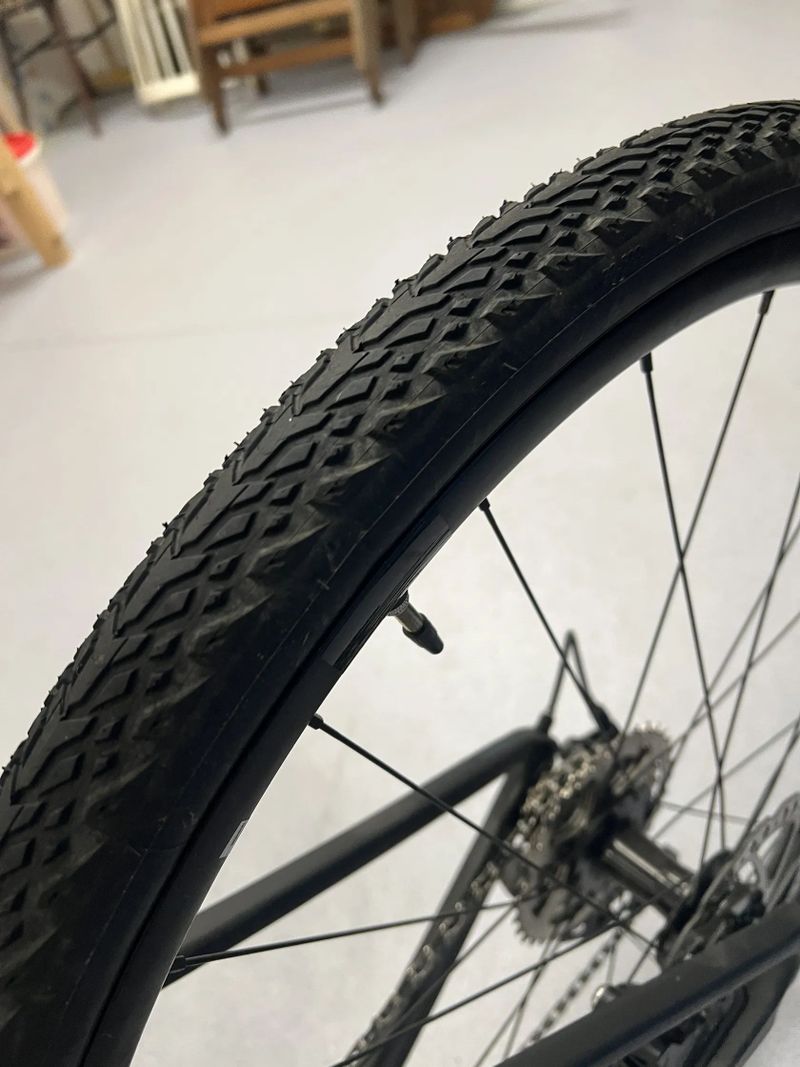 Giant Revolt Advanced 3