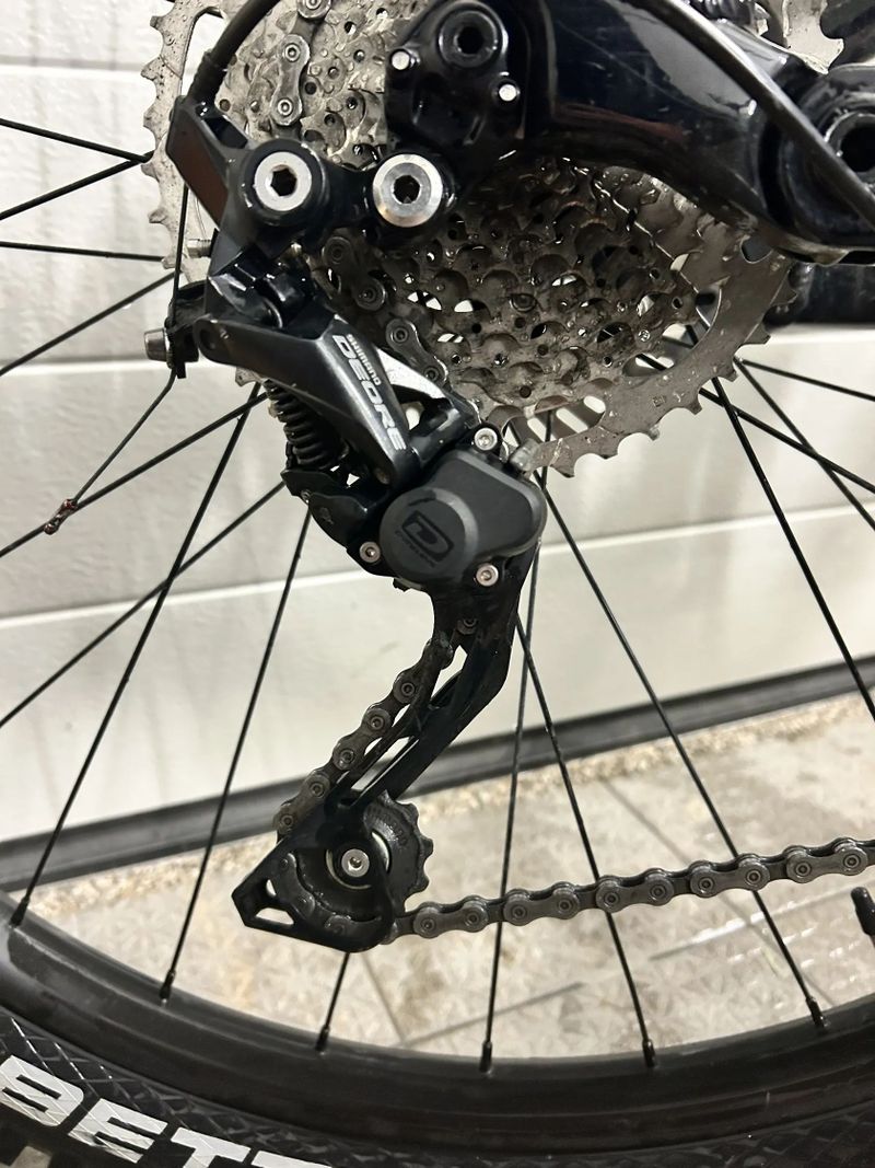 GT Gt force sport 2023 (sleva při rychlém jednání)