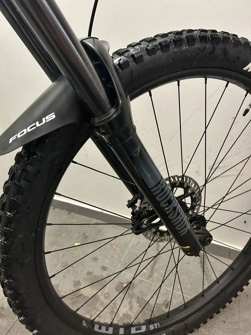 GT Gt force sport 2023 (sleva při rychlém jednání)