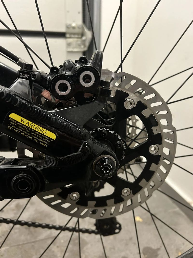 GT Gt force sport 2023 (sleva při rychlém jednání)