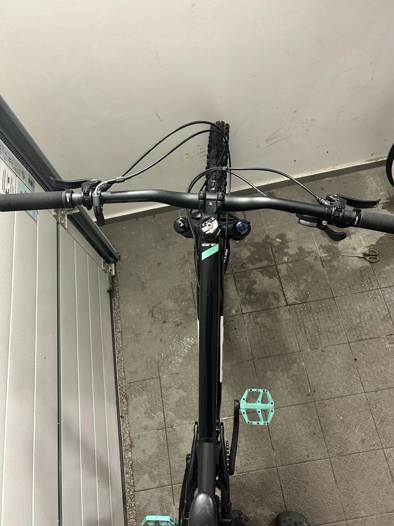 GT Gt force sport 2023 (sleva při rychlém jednání)