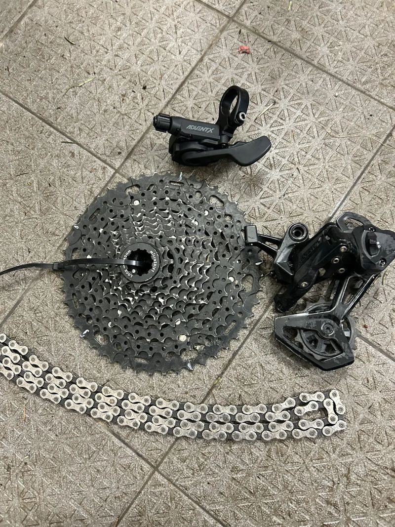 GT Gt force sport 2023 (sleva při rychlém jednání)