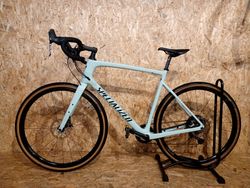 Gravel Specialized Diverge Sport Carbon