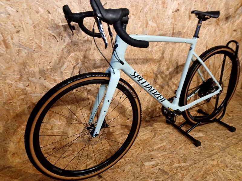 Gravel Specialized Diverge Sport Carbon