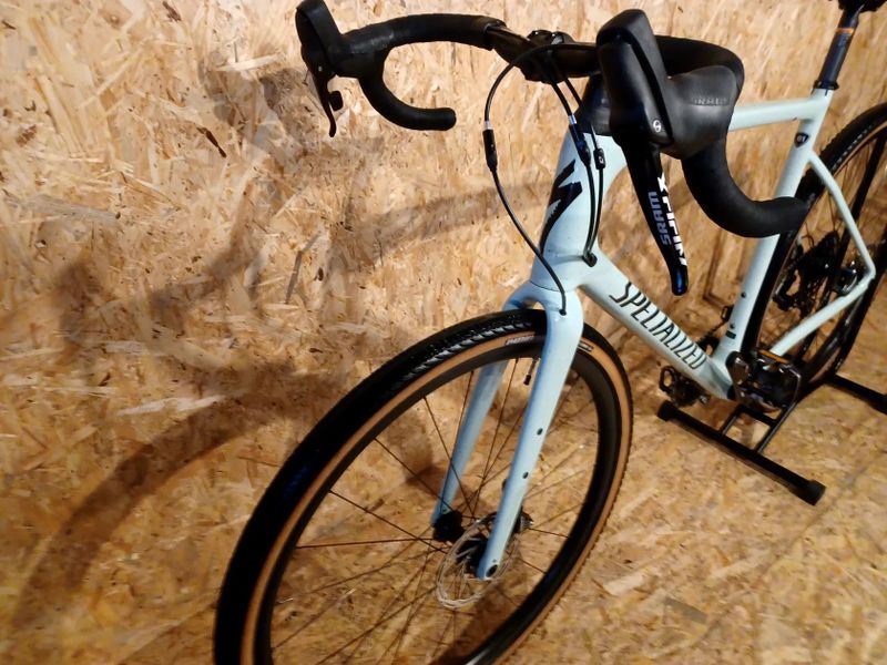 Gravel Specialized Diverge Sport Carbon