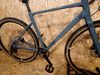Gravel CUBE NUROAD EX 28" 2025
