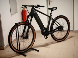 Kalkhoff Image 5.B Advance+